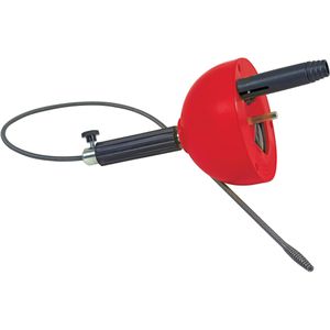 Rohrreinigungsspirale Rothenberger-Industrial 4,5m