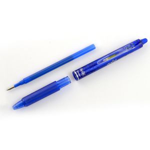 Produktbild für Tintenroller Pilot Frixion Ball Clicker 0.7 12+12