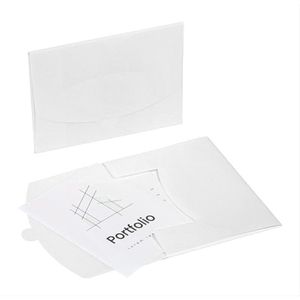 Produktbild für Dokumententasche Pagna Wallet 21007-19, A4