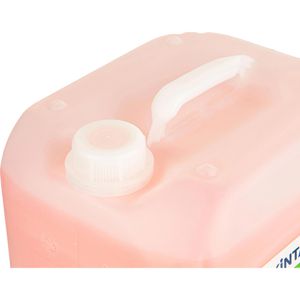 Produktbild für Seife SKINTASTIC Cremeseife rose, für Druckspender