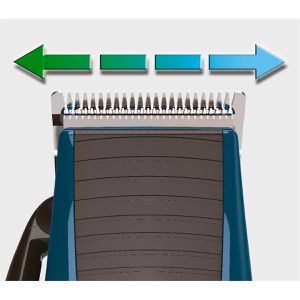 Produktbild für Haarschneidemaschine Remington Apprentice, HC5020