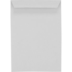 Produktbild für Versandtaschen Mailmedia grau, B4