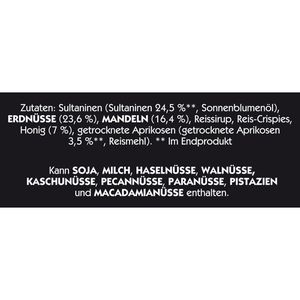 Produktbild für Müsliriegel Eat-Natural Mandel &amp; Sultanine