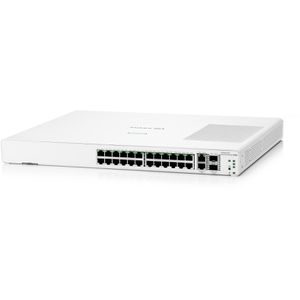 Switch HPE Networking Instant On 1960 24G, JL806A, managed