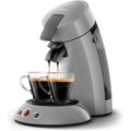 Philips Kaffeepadmaschine Senseo HD6592/84, 1450 Liter, AG rot Böttcher Switch – Kaffeemaschine, 1 Watt