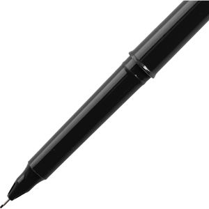 Produktbild für Fineliner Helit The Penxacta, schwarz