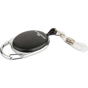 Produktbild für Ausweishalter Durable 8324-01 Jojo Style