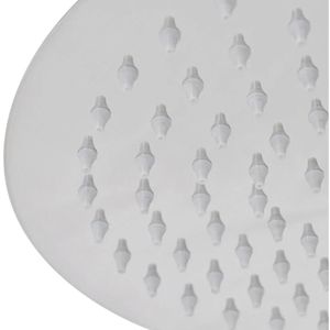 Produktbild für Kopfbrause vidaXL verchromt