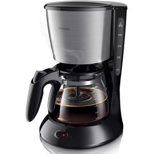 Produktbild für Kaffeemaschine Philips HD7462/20 Daily Collection, Glaskanne