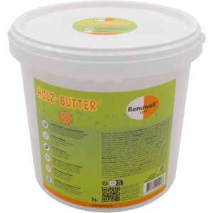 Möbelpolitur Renuwell Holz-Butter
