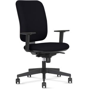 Produktbild für Bürostuhl Nowy-Styl Garta