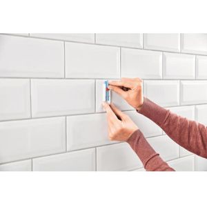 Produktbild für Klebenagel Tesa 77768 Powerstrips, 2kg