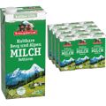 Zusatzbild Milch Berchtesgadener Land H-Milch 1,5% Fett