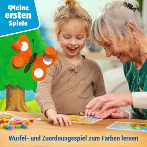 Produktbild für Lernspiel Ravensburger 12010020, Quips
