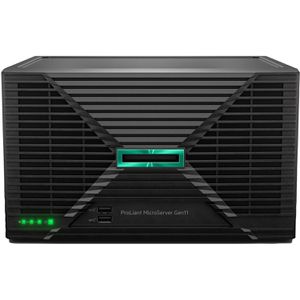 Produktbild für Computer HPE ProLiant MicroServer Gen11 P74439-425