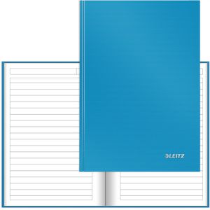 Produktbild für Notizbuch Leitz Solid, 46670030, Karton Hardcover