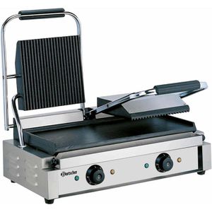 Kontaktgrill