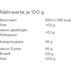 Produktbild für Fruchtaufstrich Glück Aprikose