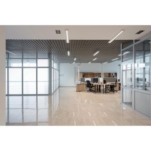 Produktbild für Deckenleuchte LEDVANCE LINEAR IndiviLED D, weiß, LED