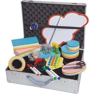 Moderationskoffer Maul MAULpro confident 63994