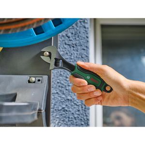 Produktbild für Maulschlüssel Bosch 1600A039HN, verstellbar