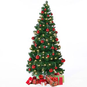 Produktbild für Weihnachtsbaum CASARIA 107682, Pop-Up, 180cm