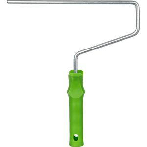 Steckbügel Nölle mit Kunststoff-Griff