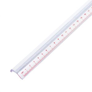 Produktbild für Lupe Carson-Optical MR-20 MagniRule