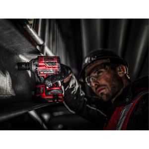 Produktbild für Akku-Schlagschrauber Einhell-Professional TP-CW 18/350-C Li BL