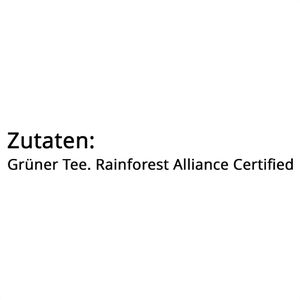 Produktbild für Tee Meßmer Feinster Grüner Tee