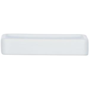 Produktbild für Seifenschale Wenko Hexa 23235100, weiß