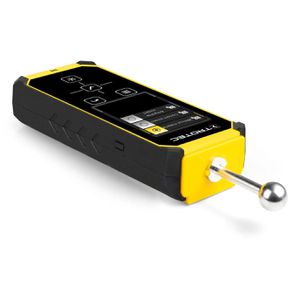 Produktbild für Feuchtemessgerät Trotec 3510207651, T670, LC-Display