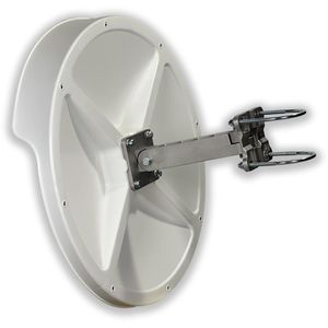 Produktbild für Verkehrsspiegel UvV UVASP600RW