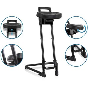 Produktbild für Stehhilfe hJh-OFFICE Top Work 32, 830010