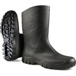 Produktbild für Gummistiefel Dunlop Dee Unisex K500011