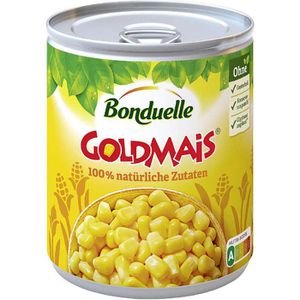 Gemüsekonserve Bonduelle Goldmais natursüß