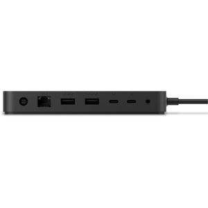 Produktbild für Dockingstation Microsoft Surface Thunderbolt 4-Dock