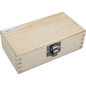 Produktbild für Fräser Metabo 631040000, 8mm