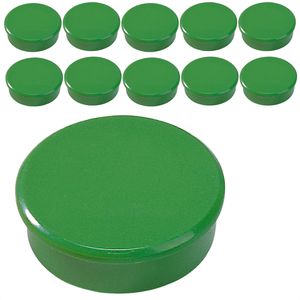 Magnete Dahle 95538-21462, grün