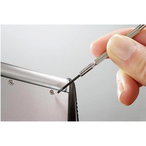 Produktbild für Schraubendreher kwb Präzision, 145090, Set