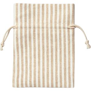Produktbild für Geschenktüte Folia 64102, Stripes &amp; Dots, Set
