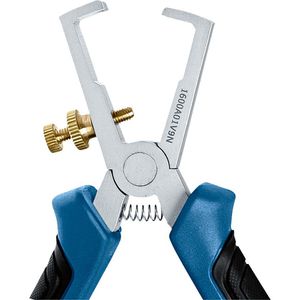 Produktbild für Abisolierzange Bosch 1600A01V03, Professional
