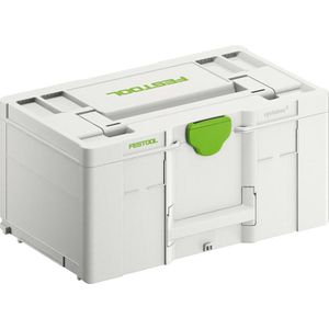 Werkzeugkoffer Festool Systainer³ SYS3 L 237