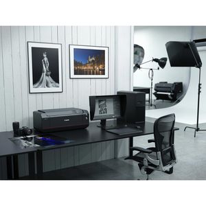 Produktbild für Tintenstrahldrucker Canon imagePROGRAF PRO-1100, bis A2