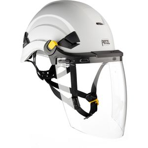 Produktbild für Helmvisier Petzl Vizen, Klarvisier