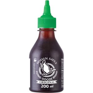 Produktbild für Chilisauce FlyingGoose Original Sriracha Hoi Sin