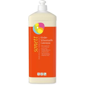 Produktbild für Seife Sonett Kinder Calendula DE2074