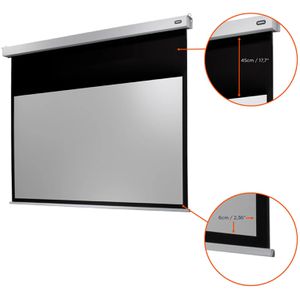 Produktbild für Beamer-Leinwand Celexon Motor Professional Plus
