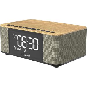 Produktbild für Radiowecker Kenwood CR-ST40DAB-M