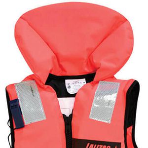 Produktbild für Schwimmweste Lalizas Rettungsweste Child, orange